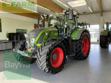 Fendt