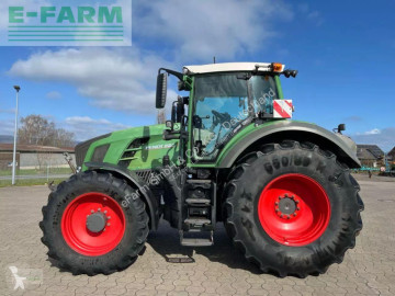 Fendt