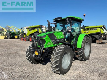 Deutz-Fahr