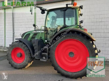 Fendt