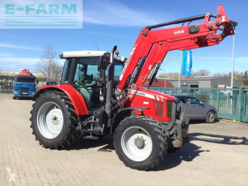 Massey Ferguson