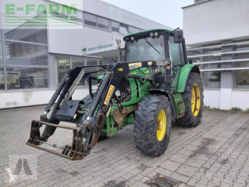 John Deere