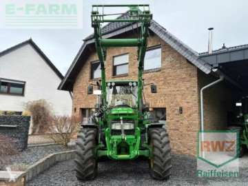 John Deere