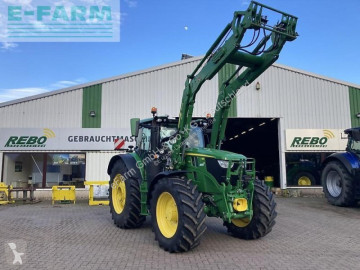 John Deere