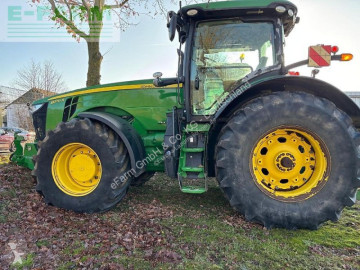 John Deere