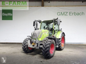 Fendt 311 vario gen4 profi tractor