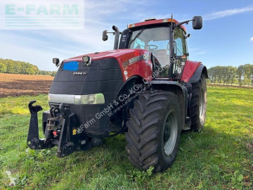 Lantbrukstraktor Case magnum cvx 340