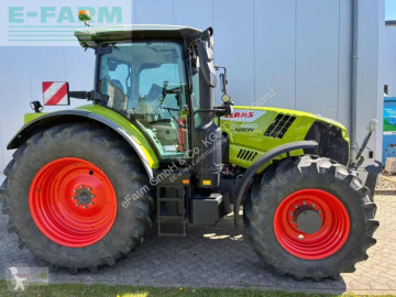Claas