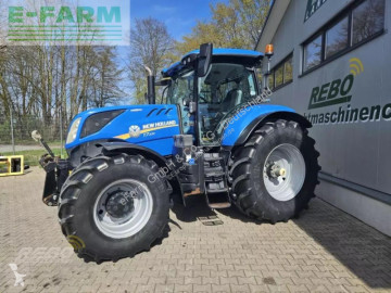New Holland