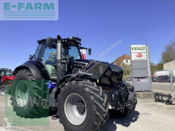 Deutz-Fahr