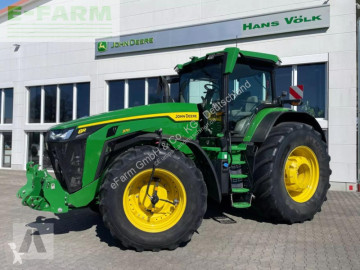 John Deere