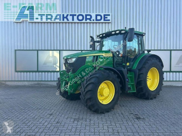 John Deere