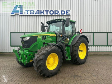 John Deere