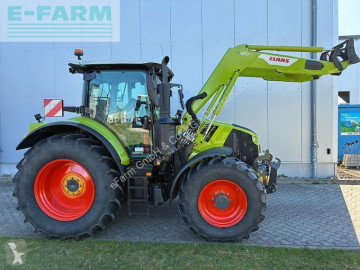 Claas