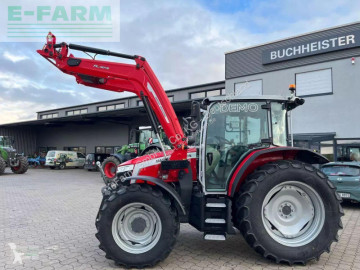 Massey Ferguson