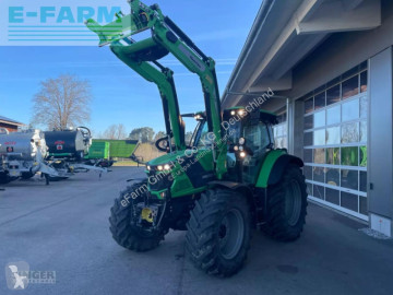 Deutz-Fahr