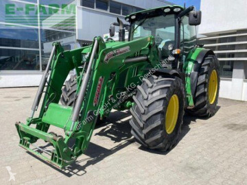 John Deere