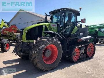 Claas
