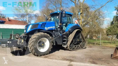 New Holland