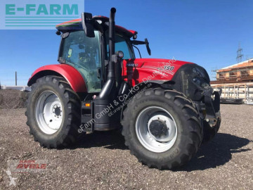 Lantbrukstraktor Case maxxum 150 mc ad
