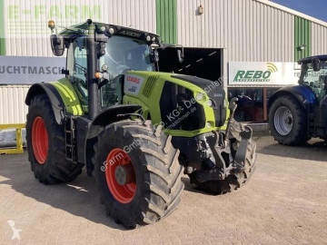 Claas