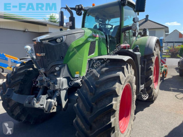 Fendt