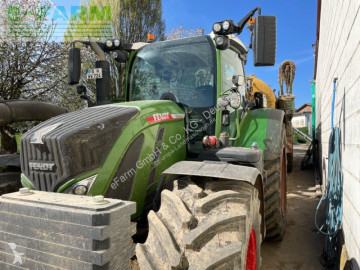 Fendt