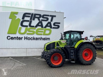 Claas