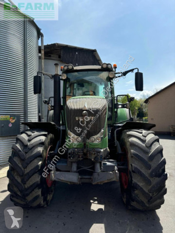 Fendt