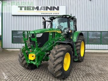 John Deere