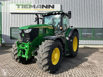 John Deere