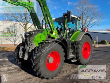 Fendt