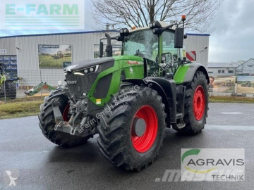 Fendt