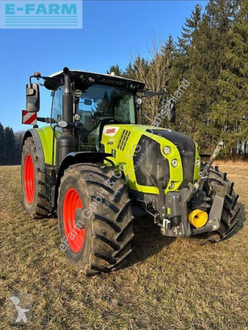 Claas