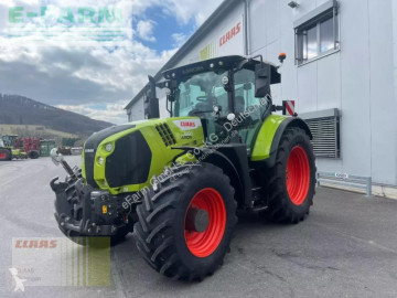 Claas