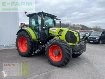 Claas