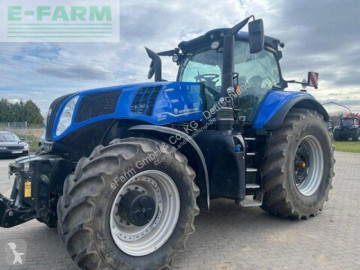 New Holland