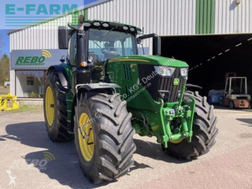 John Deere