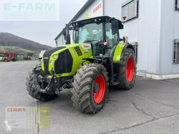 Claas
