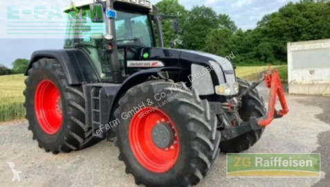 Fendt