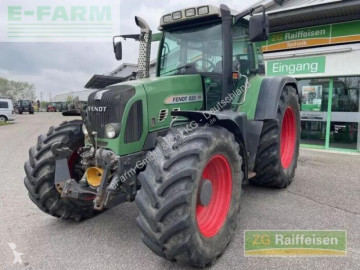 Fendt