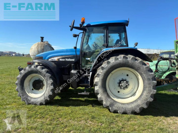 New Holland