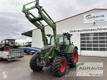 Fendt