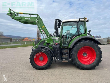 Fendt