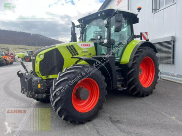 Claas