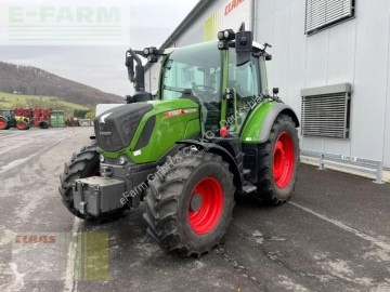 Lantbrukstraktor Fendt