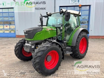Fendt