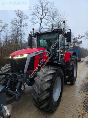 Massey Ferguson