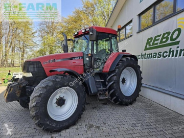 Tractor agrícola Case