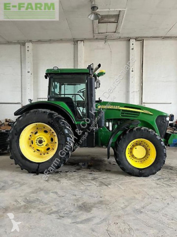 John Deere